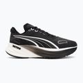 Dámské běžecké boty Puma Magnify Nitro 2 Tech black/white/grey 2