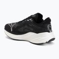Dámské běžecké boty Puma Magnify Nitro 2 Tech black/white/grey 3