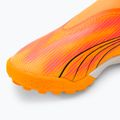 Kopačky PUMA Ultra Match + LL TT sunset glow/puma black/sun stream 7