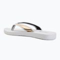 Dámské žabky PUMA Sandy Flip Metallic Shine puma white/puma gold 3
