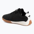 Dětské boty KangaROOS K5-Drib EV jet black/white 3