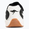 Dětské boty KangaROOS K5-Drib EV jet black/white 6