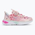 Dětské boty KangaROOS K-SLG Lovin EV rosewater/mint 2