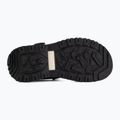 Dětské sandály Kangaroos K-AS Ture olive/flame 4