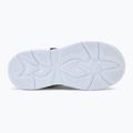 Dětské boty KangaROOS K-SLB Clave Mid EV dk navy / sky 4