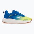 Dětské boty KangaROOS KB-Rida EV skydiver/limetta 2