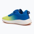 Dětské boty KangaROOS KB-Rida EV skydiver/limetta 3