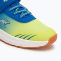 Dětské boty KangaROOS KB-Rida EV skydiver/limetta 7