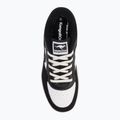 Dětské boty KangaROOS K-CP Tipin OS jet black/white 5