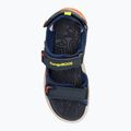 Dětské sandály KangaROOS K-AS Fore 5