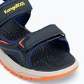 Dětské sandály KangaROOS K-AS Fore 7