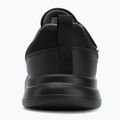 Boty KangaROOS K-ETK Zig EV jet black/mono 6