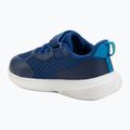 Dětské boty KangaROOS K-RDI Pebble EV navy/sulphur spring 3