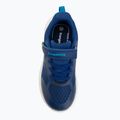 Dětské boty KangaROOS K-RDI Pebble EV navy/sulphur spring 5