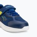 Dětské boty KangaROOS K-RDI Pebble EV navy/sulphur spring 7