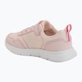 Dětské boty KangaROOS K-ETK Possum EV frost pink/daisy pink 3