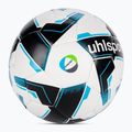 Fotbalový míč Uhlsport Top Training Synergy Fairtrade white/black/blue velikost 4 2
