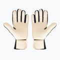 Brankářské rukavice  uhlsport Prediction Absolutgrip HN Fit navy/white/fluo yellow 2