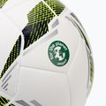 Fotbalový míč uhlsport Match Addglue white/navy fluo yellow velikost 4 3