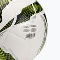 Fotbalový míč uhlsport Match Addglue white/navy fluo yellow velikost 4 4