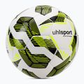 Fotbalový míč uhlsport Pro Addglue white/black/fluo yellow velikost 5 2
