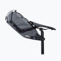 Brašna na kolo pod sedlo EVOC Seat Pack Boa L carbon grey 7