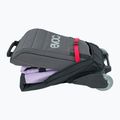 Vak na lyže  Evoc Ski Roller carbon grey/purple rose/black 175 cm 2