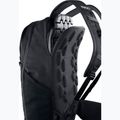 Cyklistický batoh EVOC Commute Pro 22 l black 11