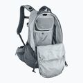 Cyklistický batoh EVOC Trail Pro 26 l stone/carbon grey 6