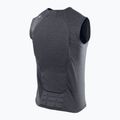 Pánská lyžařská vesta EVOC Protector Vest carbon grey 4