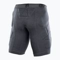 Pánské ochranné kalhoty EVOC Crash Pants carbon grey 4