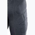 Pánské ochranné kalhoty EVOC Crash Pants carbon grey 6