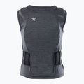 Dětská ochranná vesta EVOC Protector Vest Jr carbon grey 2