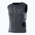 Dětská ochranná vesta EVOC Protector Vest Jr carbon grey 3