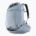 Cyklistický batoh EVOC Explorer Pro 30 l silver 9