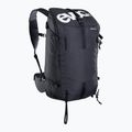 Batoh skialpový EVOC Summit 30 l black