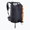 Batoh skialpový EVOC Summit 30 l black 3