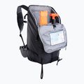 Batoh skialpový EVOC Summit 30 l black 5