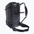 Batoh skialpový EVOC Summit 30 l black 10