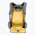 Batoh skialpový EVOC Line 30 l dark olive 3