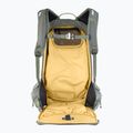 Batoh skialpový EVOC Line 20 l dark olive 4