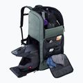 Lyžařský batoh EVOC Gear Backpack 90 l dark olive 5