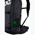 Batoh skialpový EVOC Line E2 22 l black 10