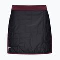 Dámská sukně Ortovox Swisswool Piz Boè skit black 6106800011