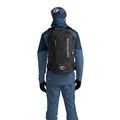 Batoh skialpový ORTOVOX Haute Route 32 l black raven 3