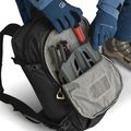 Batoh skialpový ORTOVOX Haute Route 32 l black raven 7