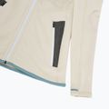 Dámská mikina  ORTOVOX Fleece Hoody white chalk 4