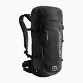 Batoh ORTOVOX Traverse 28 l black raven