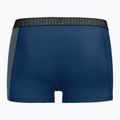 Pánské termo boxerky  ORTOVOX 150 Essential Briefs deep ocean 2