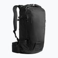 Lyžařský batoh ORTOVOX Free Rider 28 l black raven